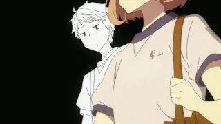 Beyond the Boundary: Funny Scenes #2