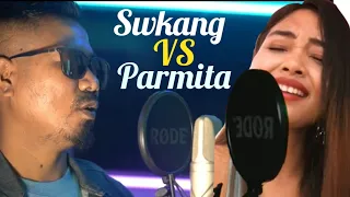 Manike Mage Hithe __ Kokborok Version __ Yohani Ft. Swkang & Parmita Reang