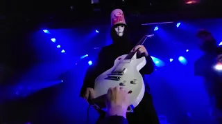 Buckethead At Toads Place 04-12-19 Part 4