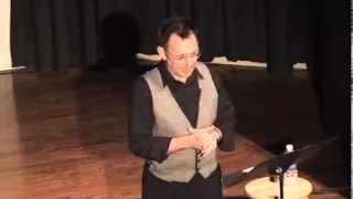 Michael Emerson: Experience on Lost