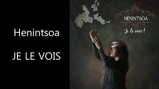 JE LE VOIS _ Henintsoa _PAROLES (Lyrics)