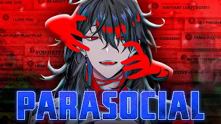 The Curse of Parasocial Relationships