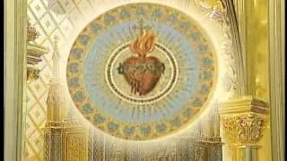 Litany of the Sacred Heart (long version)