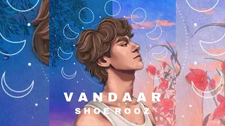 Vandaar - Shoe Rooz (Official Audio)