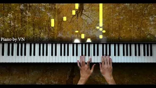 Müziğin İsmi ne? - Piano by VN