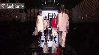 Fendi Fall/Winter 2013-14 | Milan Fashion Week MFW | FashionTV