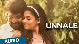 Unnale Official Full Song (Audio) | Raja Rani