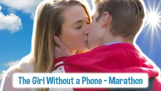 GIRL WITHOUT A PHONE | YAP TV MARATHON