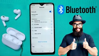 How to connect bluetooth earbuds to phone | Bluetooth earbuds kaise connect kare