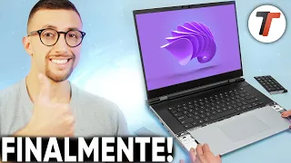 BOOM! Ecco il NOTEBOOK che OSCURERÀ i MACBOOK M3?!