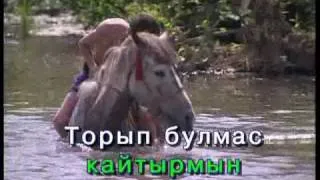 Туган Як.Татарча Караоке