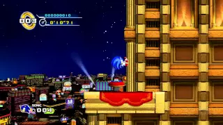 Sonic the Hedgehog 4: Episode I - Video Review