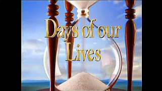 Days of our Lives Opening Theme 1993'1