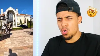 My Best Friend Is Rich Check Compilation!😱 REACTION!