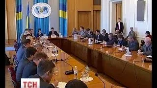 МЗС України вдруге зустрівся з іноземними послами