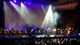 Evanescence & Sydney Symphony Orchestra