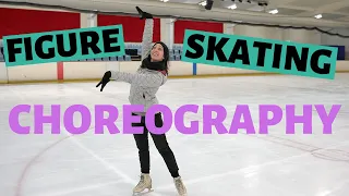 Choreography Styles For Figure Skating With Big Results
