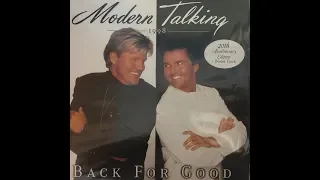 Modern Talking - Lady Lai (New Version) [2018] Vinyl