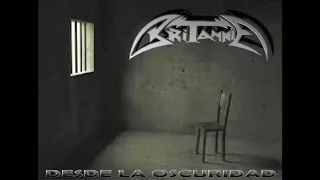 Britannia - Desde la Oscuridad (FULL ALBUM) 2014