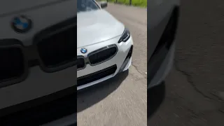 BMW M240i G42