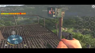 Far Cry 3 [Mobox WINEESYNC] SD 855+ (No root) PC Emulator For Android