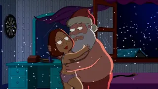 Гриффины - Новогодняя Любовь, НОВЫЕ И СТАРЫЕ СЕРИИ в HD