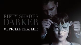 Fifty Shades Darker | Official Teaser Trailer | Universal Pictures Canada