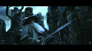 THE HOBBIT - An Unexpected Journey (Niespodziewana Podróż) Napisy PL [HD]