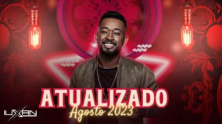 Toque Dez 2023 Repertório Novo Agosto (Quero Ser Seu Amor Toque Dez)