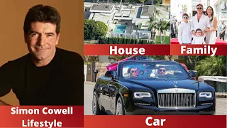 Simon Cowell Lifestyle 2021, Income, Wife, House, Cars, Son, Biography, Net Worth & Family