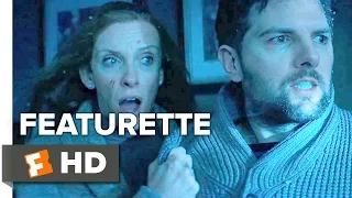 Krampus Featurette - A Look Inside (2015) - Adam Scott, Toni Collette Movie HD