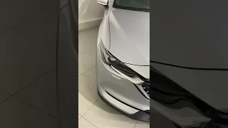 Mazda CX8 2017 Автосалон «АвтоСити» г. Владивосток ул. Адмирала Юмашева 22в