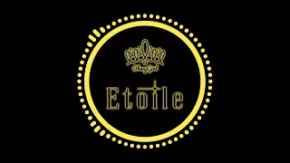 오마이걸 (Oh My Girl) - Etoile (Inst.)