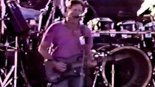 Masterpiece (2 cam) - Grateful Dead - 12-6-1992 Compton Terrace, Chandler, AZ (set1-07)