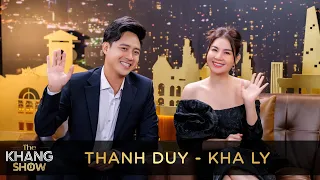 Ep 38 |Thanh Duy -Kha Ly: When we first met, my wife's ex-lover wrote a letter asking me to meet her