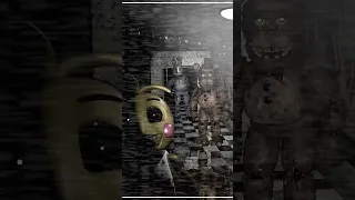 Withered Bonnie FNaF in Real Time Voice Line Animated