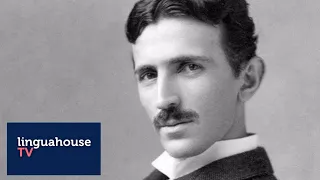 Nikola Tesla (British English, A2-B1)