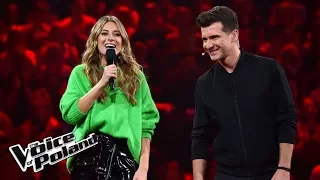 Teaser: Nokaut - The Voice of Poland 8