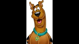 Scooby has a bruh moment