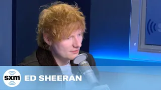 Ed Sheeran Responds to Kathryn Griffin-Townsend & Marvin Gaye Estate