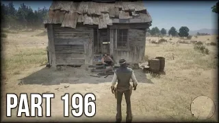 Red Dead Redemption 2 - 100% Walkthrough Part 196 [PS4 Pro] – Home of the Gentry? (Gold Medal)