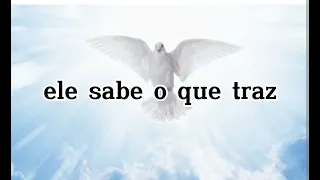 Leandro Borges  , Música  - Deus  Sabe o Que  Faz ( COM LETRA )