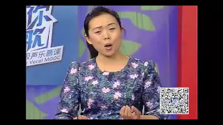 戴你唱歌【第二十八课】《我爱你中国》（范唱嘉宾：刘然）