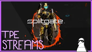 Splitgate is back and so am I