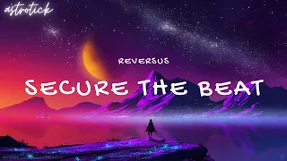Reversus - Secure The Beat | Bass Boost