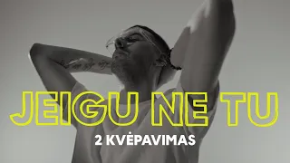 2Kvėpavimas - Jeigu ne tu