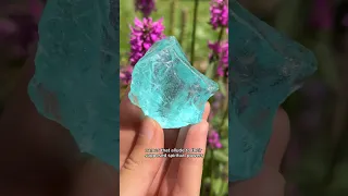 Don’t be fooled by this CRYSTAL SCAM! 💎