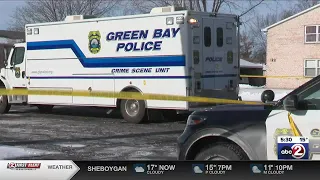 Ongoing investigation to determine why two people were found dead in Green Bay