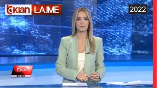 Edicioni i Lajmeve Tv Klan 22 Shtator 2022, ora 15:30 |Lajme - News