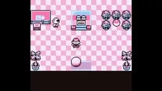 Pokemon Blue: 5 minor glitches/oversights